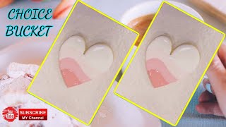 Cookies And Cake Decorating 173 | Satisfying | Delicious Dessert || ASMR #SHORTS