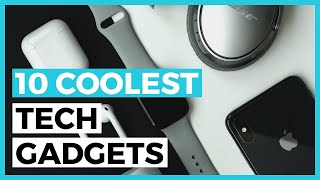 The Coolest Tech Gadgets in 2024 Part 2 - What are the Best Tech Products this Year?
