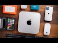 Can YOU Use the Cheapest M1 Mac Mini as Your Only Video Editing Computer?!