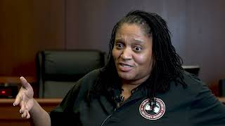 JUVENILE DETENTION OFFICERS – A CALL TO SERVE