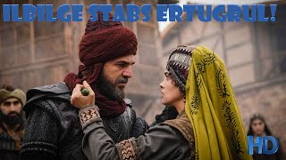 Ilbilge Stabs Ertugrul! (Resurrection Ertugrul)