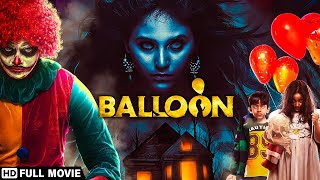 Balloon Full Movie | Hindi Dubbed Movies 2019| Jai Sampath| Anjali |Janani Iyer |Hindi Horror Movies
