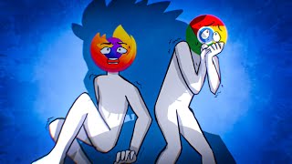 Bientôt La FIN de Google Chrome & Mozilla Firefox ?! 😰