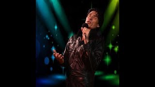 Michael Paul Callahan- "Memories" by Elvis