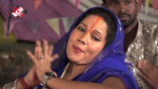 HD घुठि भर धोती भींगे #Ghuthi Bhar Dhoti Bhinge# Smita Singh Chhath Geet Video 2016