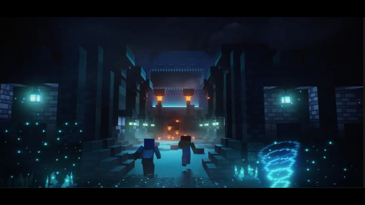 Guide Surviving The Deep Dark Youtube