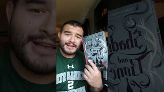 Shadow and Bone| Leigh Bardugo| Grisha Trilogy| Book Review| Netflix Show Review| Young Adult| YA