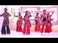 chittiyan kalaiyan ve sunshine convent school schooldance annualfunction 2024