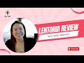 Lentoria Condo Review: Layout, Pricing Strategy, In-depth Analysis