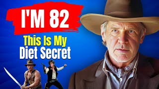 Harrison Ford S Secret To Longevity