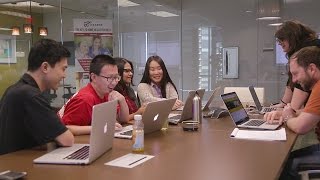 Axxess | College Intern Program 2016