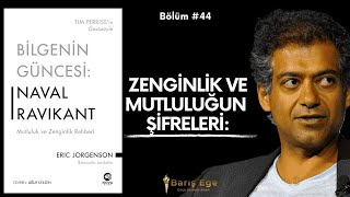 Kitap Özeti: Bilgenin Güncesi