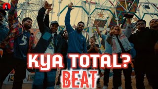 EMIWAY BANTAI  - KYA TOTAL? | (Free Beat) | Free Record's 