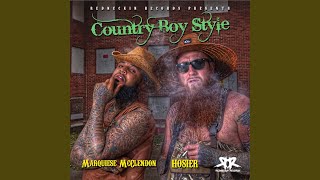 Country Boy Style (feat. Marquiese McClendon)
