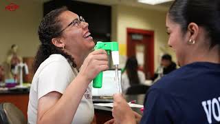 La Joya ISD Summer Bridge Program 2026