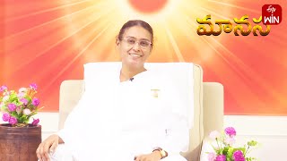 లోభం అన్న వికారం అనర్ధ దాయకం..! | Manasa | 18th July 2024 | Full Episode | ETV Life Spiritual