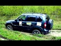 Шнива cordiant off road 215 65 r16 тест резины