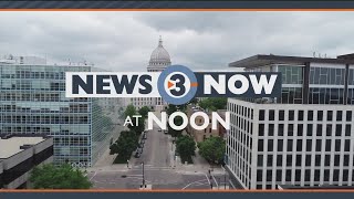 News 3 Now at Noon: September 24, 2021