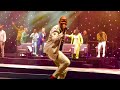 Dumela Fela | Spirit of Praise 9 ft Pastor Omega Khunou | Live in Cape Town