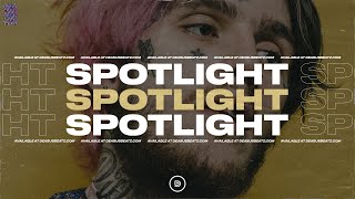 [FREE] Lil Peep Type Beat - "Spotlight" | Guitar Trap / Rap Beat 2020 @deasusbeatz @nazgrullino