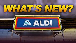 Aldi Is Changing In 2026. Here’s What Shoppers Need To Know
