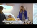 A Father's Dying Wish