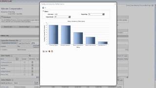 PeopleSoft HCM 9.2 Pivot Grids