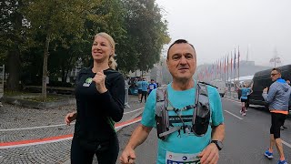 Ljubljanski maraton 2024. (sažetak 23 min.)