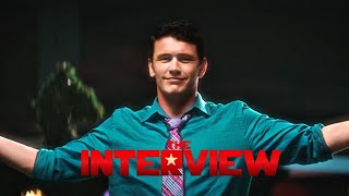 The Interview | Firework [4K] Edit
