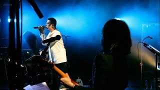 20110321-22 人山人海打遊gig | 黃耀明《第二次青春》