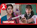 அவ என்னோட ஆளு..! | The Great Father Movie Compilation | Mammootty | Arya | Sneha
