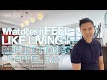 Reflections at Keppel Bay | Sea & City Skyline View | $2.3M | 3-Bedroom | Home Tour | Melvin Lim