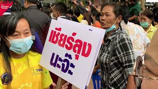 'นายกฯ' ลงพื้นที่ จ. ราชบุรี พบปะประชาชน พร้อมสนทนาธรรมเจ้าอาวาสวัดหุบกระทิง