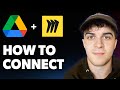 How to Connect Google Drive to Miro [2025 Full Guide]