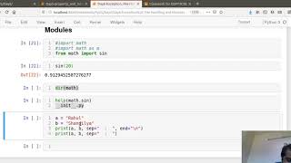 Data Science with Python - Day6