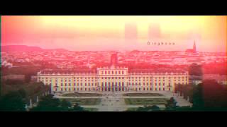 Austria Vienna schönbrunn Wien 奥地利 维也纳 美泉宫(上)