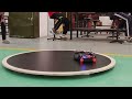 sumo robot 3kg wood dohyo workshop @ rig ppd politeknik port dickson