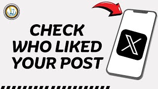 How to Check Who Liked Your Post On X (Twitter) 2025 | Easy Tutorial