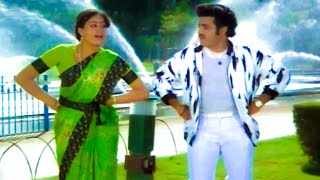 Vegu Chukka Velaga Panda Song - Balakrishna, Vijayashanthi Evergreen Superhit Song | Muvva Gopaludu