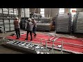 Ringlock Scaffolding Installation Video - Wellmade China