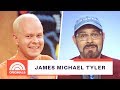 ‘Friends’ Actor James Michael Tyler Talks Gunther’s Best Lines | TODAY Original