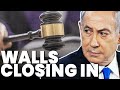 Netanyahu running out of options as ICC and corruption cases close in