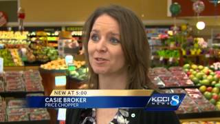 See Changes At Newest Price Chopper Store