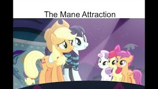 Blind Reaction: MLP:FIM Season 5 Ep. 24 