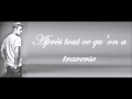 Justin Bieber - Mark My Word (Traduction FR)