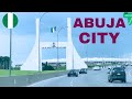 NIGERIA CAPITAL ABUJA: The Most Organized City in Africa