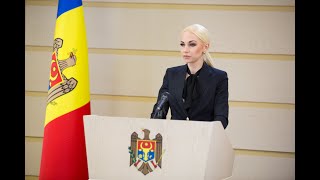 Prioritățile fracțiunii Partidul ȘOR în noua sesiune parlamentară