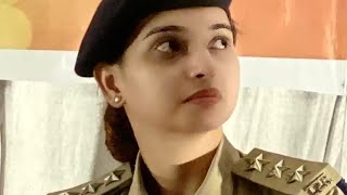 IPS POOJA YADAV| Interview| Success Story