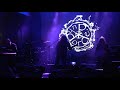 dordeduh jind de tronuri live at rockstadt indoor fest brasov romania 06 04 2018