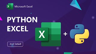 [New] Trying Python in Excel